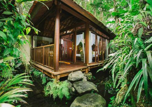 Heaven In Bali