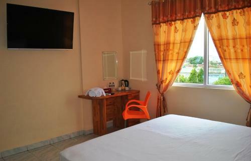 Hotel Anda