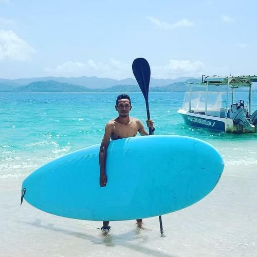 Villa Ultimate Dive Gili Gede