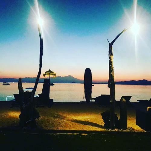 Villa Ultimate Dive Gili Gede