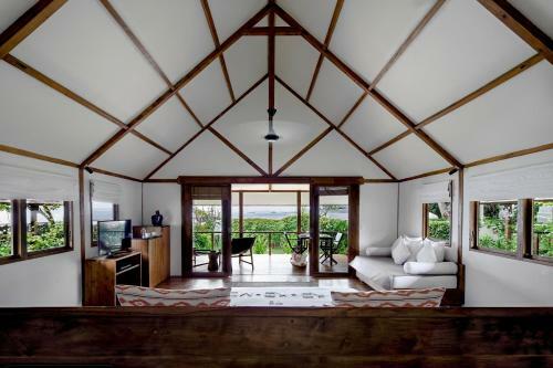 Villa Kokomo Resort Gili Gede
