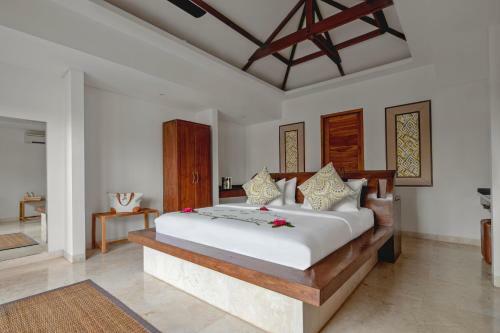 Villa Kokomo Resort Gili Gede