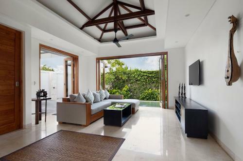 Villa Kokomo Resort Gili Gede