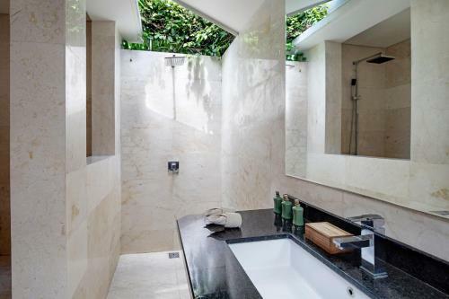 Villa Kokomo Resort Gili Gede