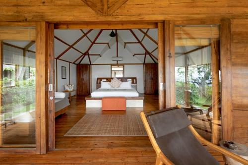 Villa Kokomo Resort Gili Gede