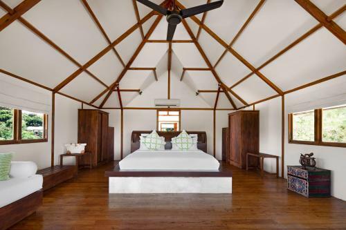 Villa Kokomo Resort Gili Gede