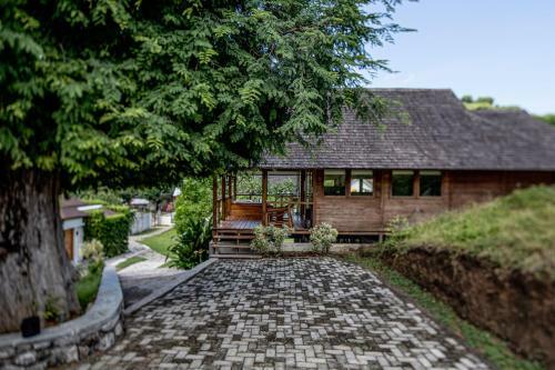 Villa Kokomo Resort Gili Gede