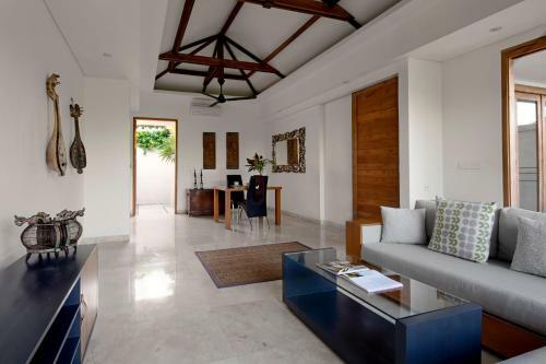 Villa Kokomo Resort Gili Gede