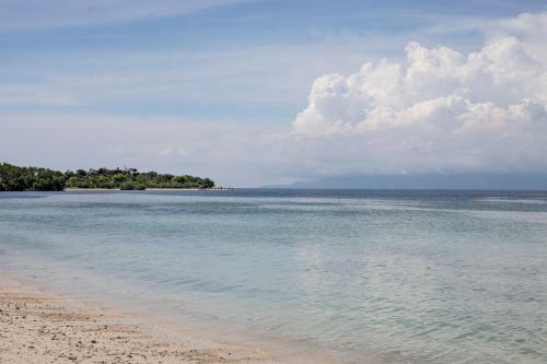 Villa Kokomo Resort Gili Gede