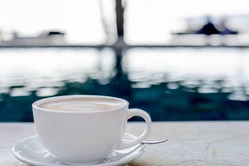 Villa Kokomo Resort Gili Gede