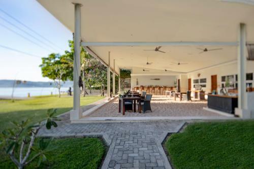 Villa Kokomo Resort Gili Gede