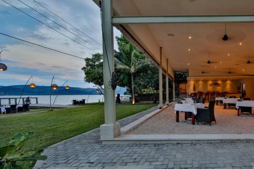Villa Kokomo Resort Gili Gede