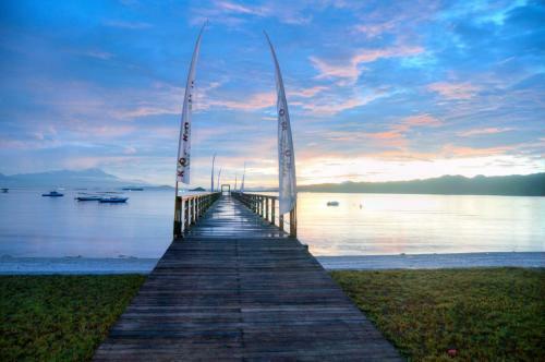 Villa Kokomo Resort Gili Gede