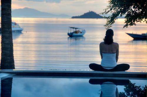 Villa Kokomo Resort Gili Gede