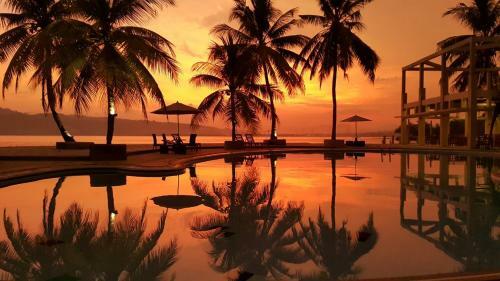 Hotel Maluku Resort And Spa