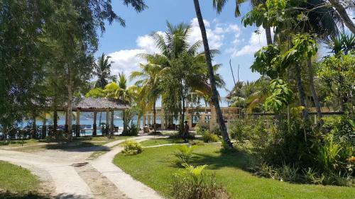 Hotel Maluku Resort And Spa