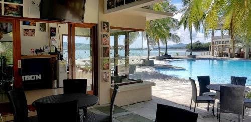 Hotel Maluku Resort And Spa