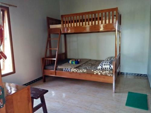 Hostal Red Island Bungalows
