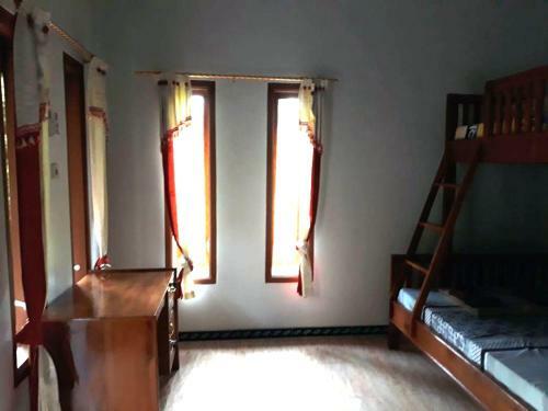 Hostal Red Island Bungalows