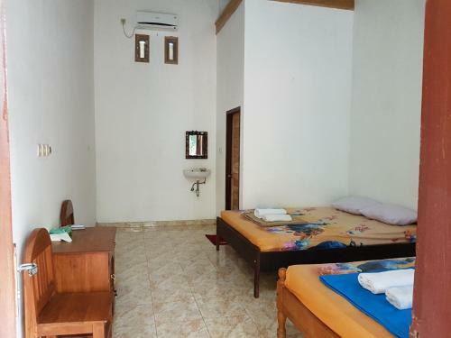 Hostal Red Island Bungalows