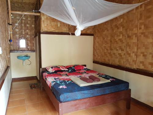 Hostal Red Island Bungalows