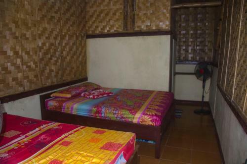 Hostal Red Island Bungalows