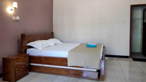 Hostal Red Island Bungalows