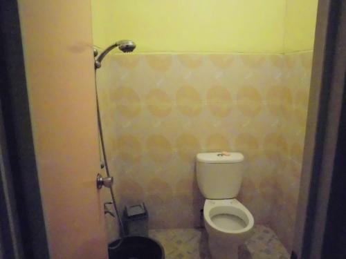 Shanum Homestay