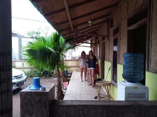 Shanum Homestay