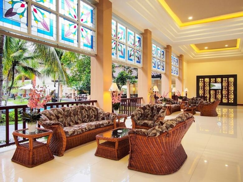 Hotel The Arnawa