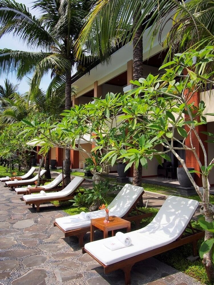 Hotel The Arnawa