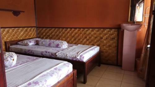 Hostal Panorama A La Plage Guest House