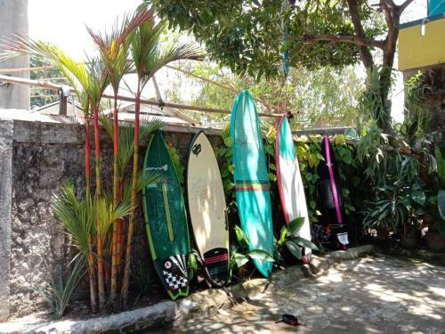 Hostal Panorama A La Plage Guest House