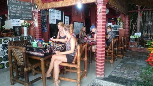 Hostal Panorama A La Plage Guest House