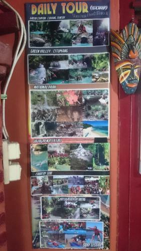 Hostal Panorama A La Plage Guest House