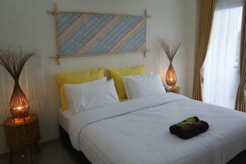 Bulak Laut Hotel & Resort
