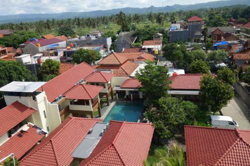 Bulak Laut Hotel & Resort
