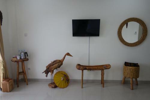 Bulak Laut Hotel & Resort