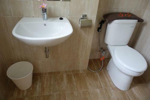 Bulak Laut Hotel & Resort