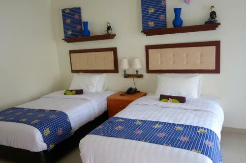 Bulak Laut Hotel & Resort