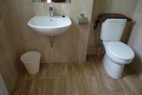 Bulak Laut Hotel & Resort