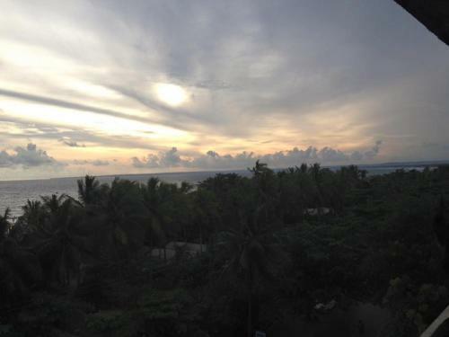 Bulak Laut Hotel & Resort
