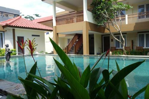 Bulak Laut Hotel & Resort