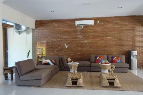Bulak Laut Hotel & Resort