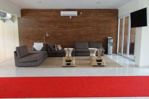 Bulak Laut Hotel & Resort