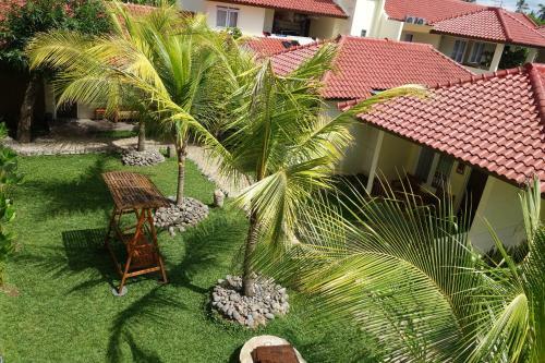 Bulak Laut Hotel & Resort