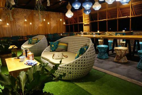 Bulak Laut Hotel & Resort