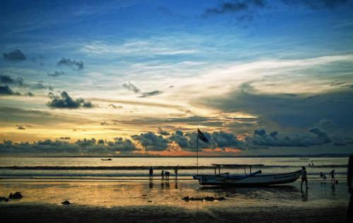 Bulak Laut Hotel & Resort