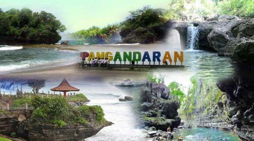 Bulak Laut Hotel & Resort