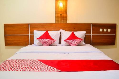 Oyo 798 Yokima Beach Hotel